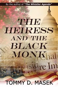 Produktbild: The Heiress and the Black Monk