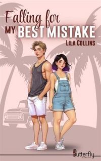 Produktbild: Falling for my best mistake