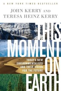 Produktbild: This Moment on Earth