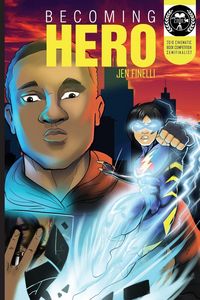 Produktbild: Becoming Hero