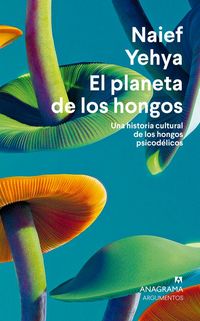 Produktbild: Planeta de Los Hongos, El