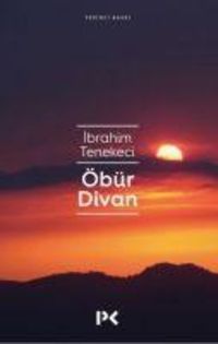 Produktbild: &Ouml;b&uuml;r Divan