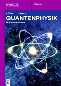 Produktbild: Quantenphysik