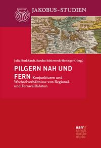 Produktbild: Pilgern nah und fern