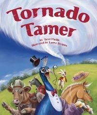 Produktbild: Tornado Tamer