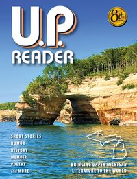 Produktbild: U.P. Reader -- Volume #8
