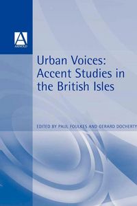 Produktbild: Urban Voices