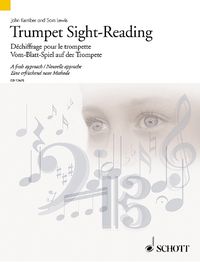 Produktbild: TRUMPET SIGHT READING