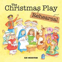 Produktbild: The Christmas Play Rehearsal