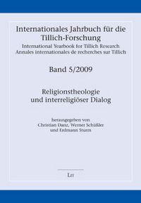 Produktbild: Religionstheologie und interreligi&ouml;ser Dialog