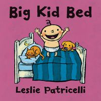 Produktbild: Big Kid Bed