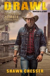 Produktbild: Surviving the Zombie Apocalypse: Drawl (Duncan's Story)