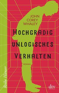 Produktbild: Hochgradig unlogisches Verhalten