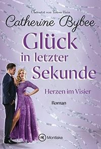 Produktbild: Gl&uuml;ck in letzter Sekunde