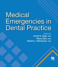 Produktbild: Medical Emergencies in Dental Practice