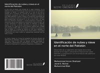 Produktbild: Identificaci&oacute;n de nubes y nieve en el norte del Pakist&aacute;n