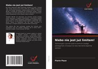 Produktbild: Niebo nie jest ju&iquest; limitem!
