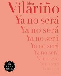 Produktbild: Ya no ser&aacute;