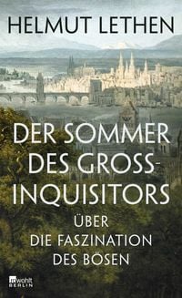 Produktbild: Der Sommer des Gro&szlig;inquisitors