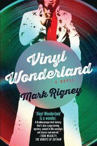 Produktbild: Vinyl Wonderland