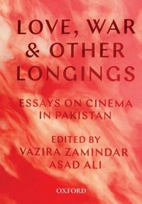 Produktbild: Love, War, and Other Longings