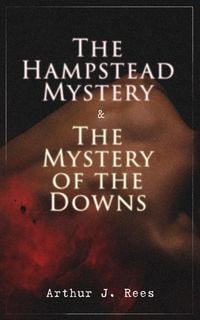 Produktbild: The Hampstead Mystery & The Mystery of the Downs