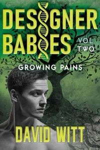 Produktbild: Designer Babies Growing Pains