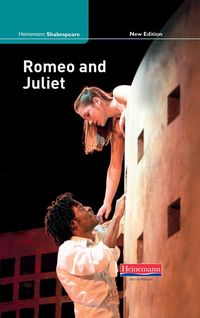 Produktbild: Romeo and Juliet (new edition)