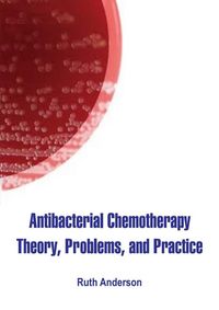 Produktbild: Antibacterial Chemotherapy