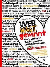 Produktbild: Wer wagt, gewinnt