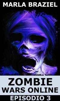 Produktbild: Zombie Wars Online: Episodio 3