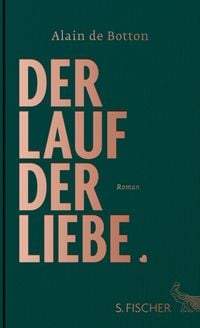 Produktbild: Der Lauf der Liebe