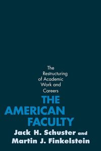Produktbild: The American Faculty