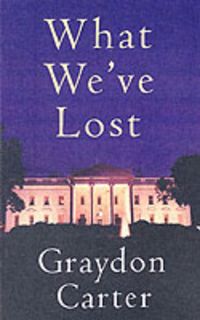 Produktbild: What We've Lost