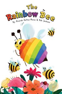 Produktbild: The Rainbow Bee