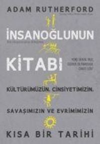Produktbild: Insanoglunun Kitabi;Biz Olusumuzun Hikayesi