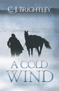 Produktbild: A Cold Wind (Erdemen Honor, #2)
