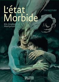Produktbild: L'&eacute;tat Morbide Gesamtausgabe