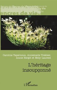 Produktbild: L'h&eacute;ritage insoup&ccedil;onn&eacute;