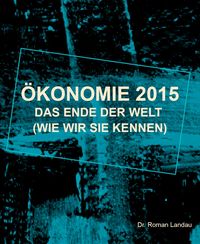 Produktbild: &Ouml;konomie 2015