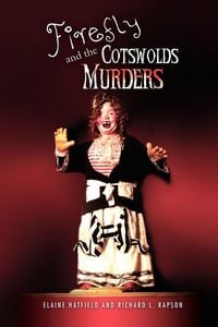Produktbild: Firefly and the Cotswolds Murders
