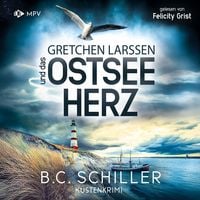 Produktbild: Gretchen Larssen und das Ostseeherz
