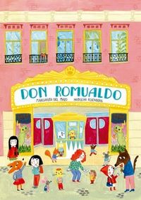 Produktbild: Don Romualdo