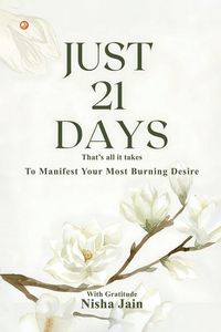 Produktbild: Just 21 Days