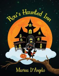 Produktbild: Rou's Haunted Inn
