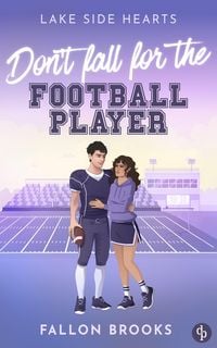 Produktbild: Don't fall for the Football Player