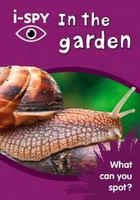 Produktbild: I-SPY in the Garden