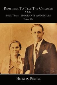 Produktbild: Emigrants and Exiles