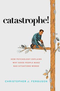 Produktbild: Catastrophe!