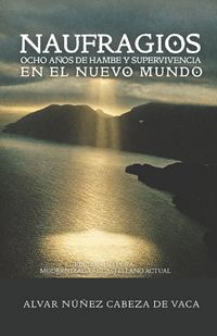 Produktbild: Naufragios